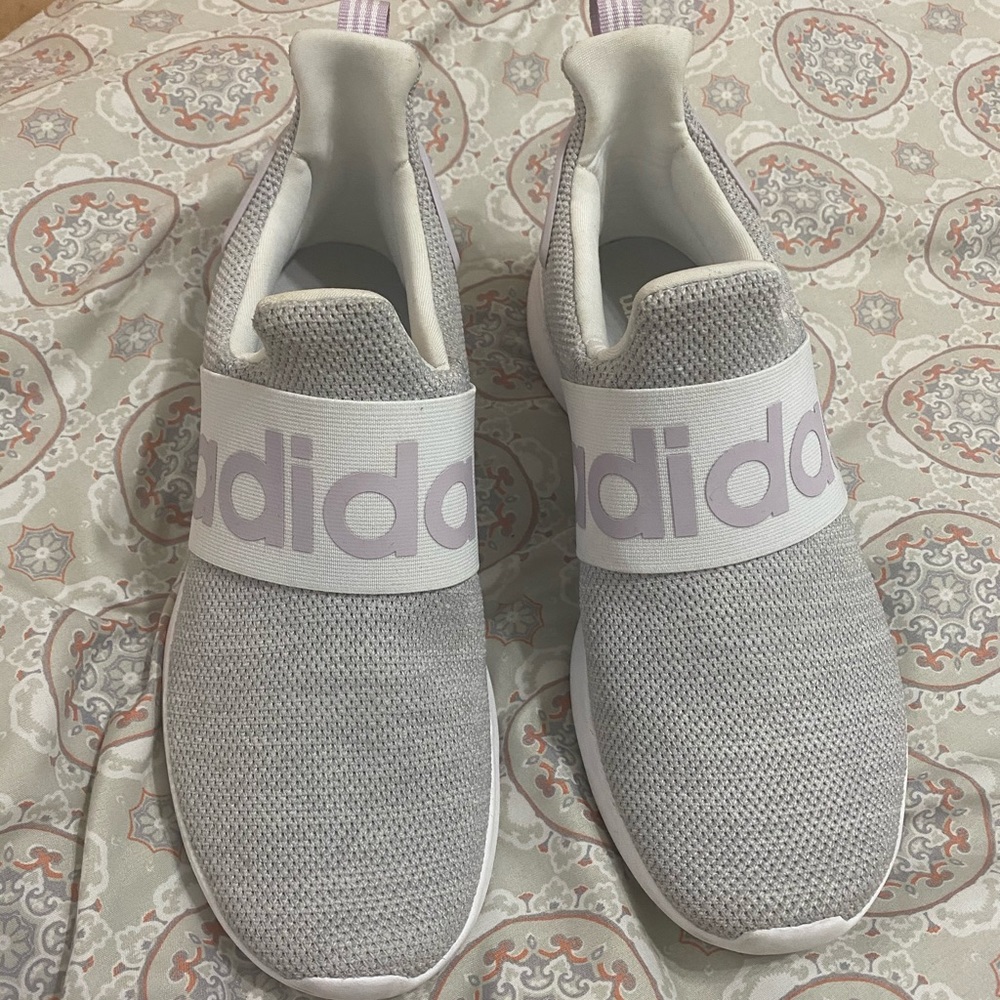 Adidas Athletic Shoes